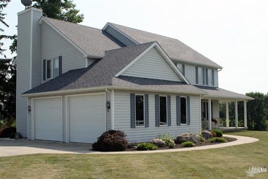 8415 E State Road 205, Churubusco, IN 46723 photo 3