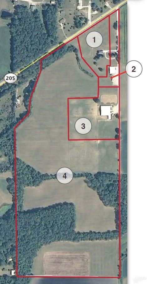 8415 E State Road 205, Churubusco, IN 46723 photo 2