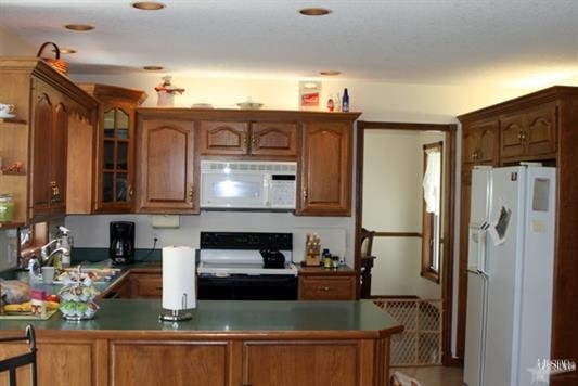 8415 E State Road 205, Churubusco, IN 46723 photo 6