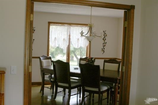 8415 E State Road 205, Churubusco, IN 46723 photo 10