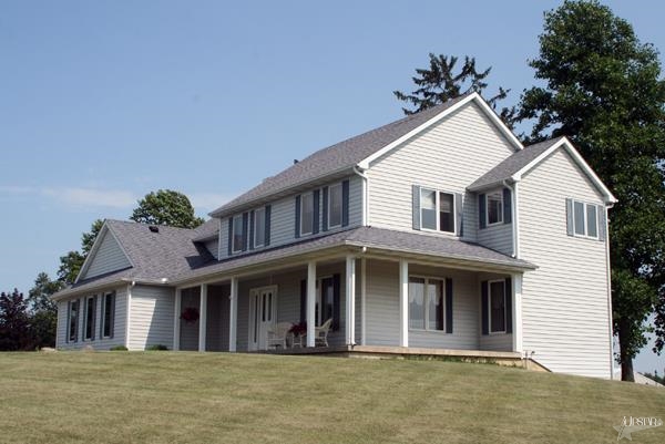 8415 E State Road 205, Churubusco, IN 46723 photo 1