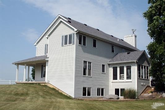8415 E State Road 205, Churubusco, IN 46723 photo 4