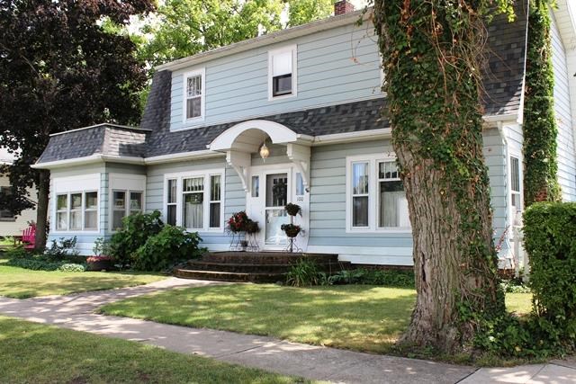 100 E Prairie St, Leesburg, IN 46538 photo 24