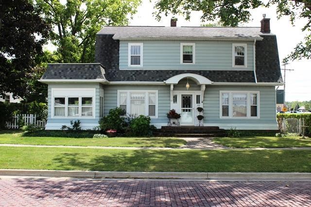 100 E Prairie St, Leesburg, IN 46538 photo 1