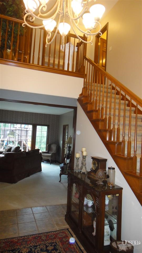 1555 Shorewood Dr, Berne, IN 46711 photo 4