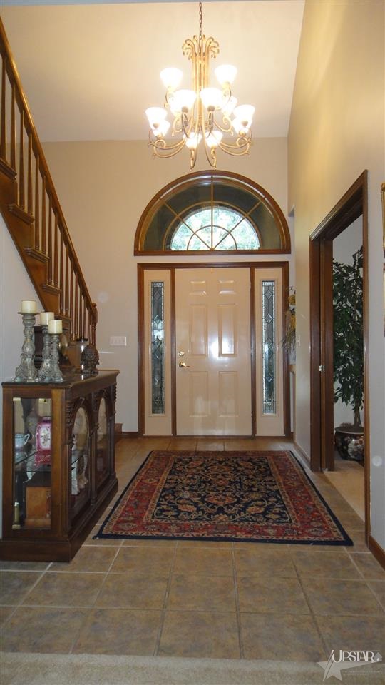1555 Shorewood Dr, Berne, IN 46711 photo 5