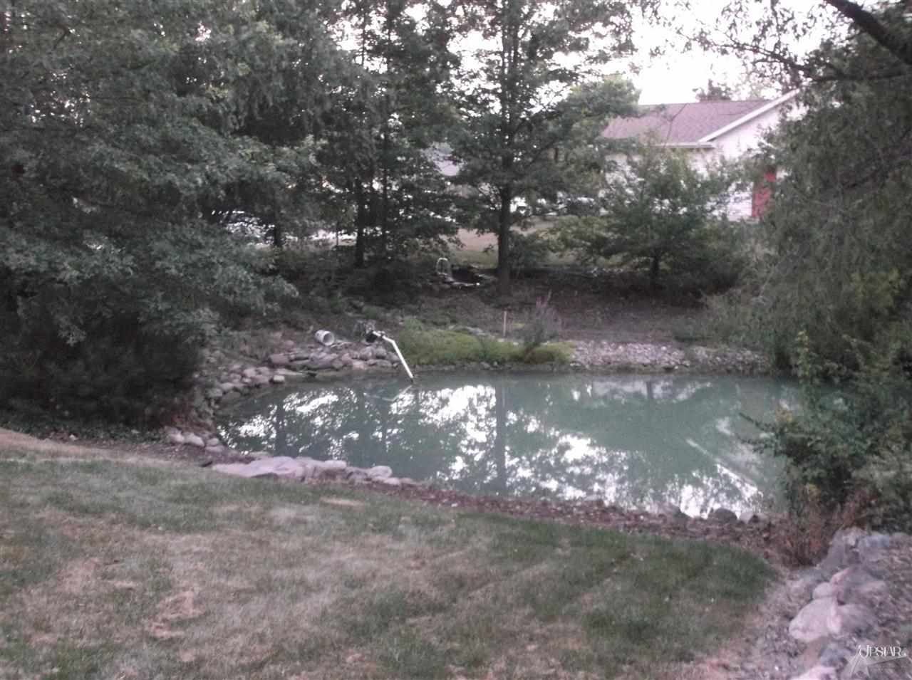 1555 Shorewood Dr, Berne, IN 46711 photo 30
