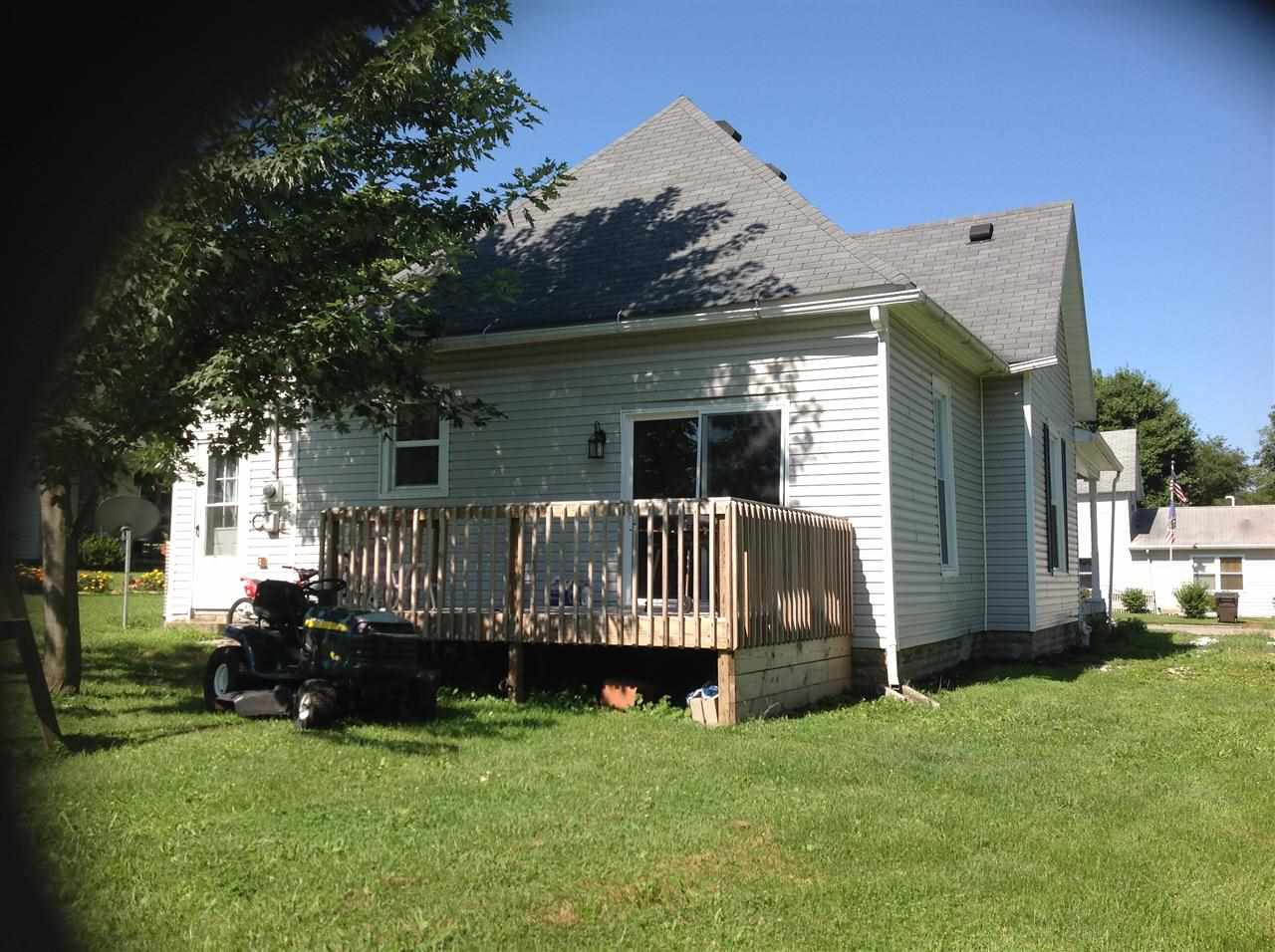 546 S 7, Mitchell, IN 47446 photo 12