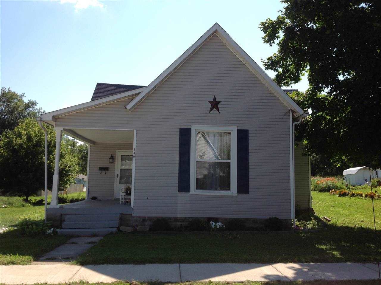 546 S 7, Mitchell, IN 47446 photo 4