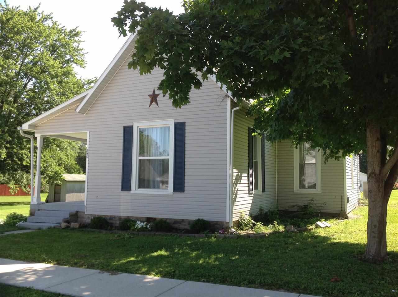 546 S 7, Mitchell, IN 47446 photo 2