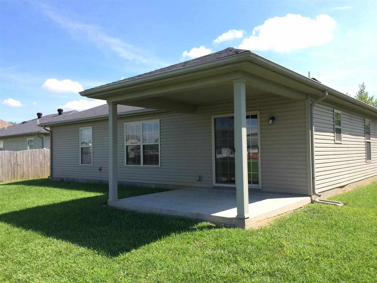 3308 Oaklyn Dr, Evansville, IN 47711 photo 10