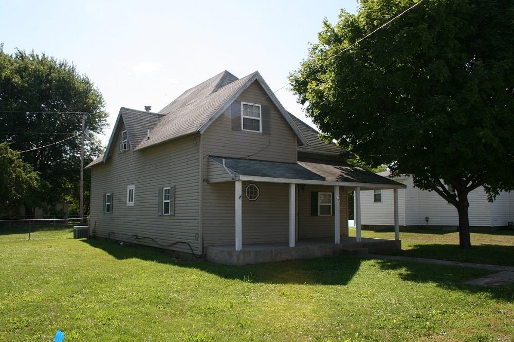 461 Pratt St, Frankfort, IN 46041 photo 1