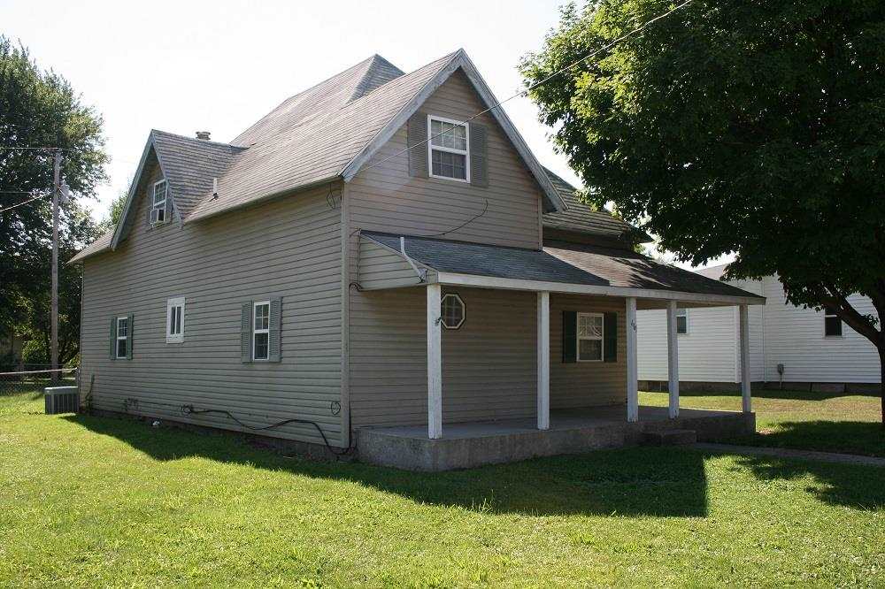 461 Pratt St, Frankfort, IN 46041 photo 2