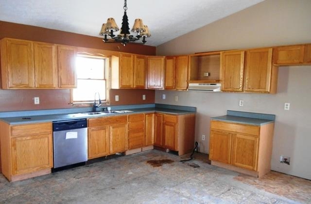 6622 S 1300 W, Mentone, IN 46539 photo 5