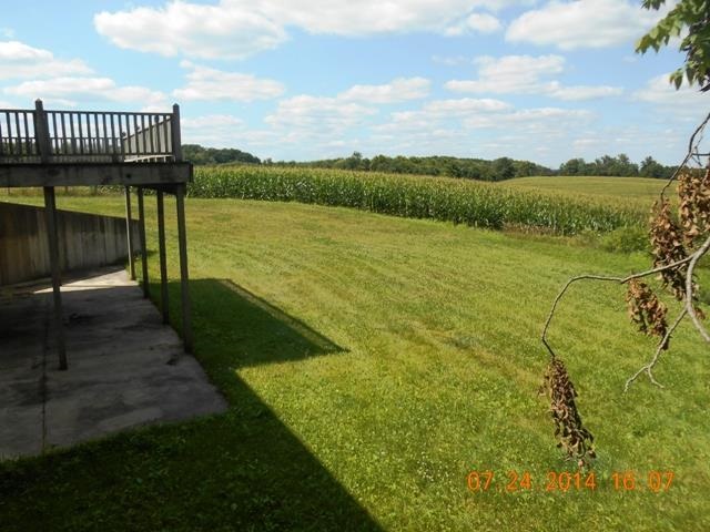6622 S 1300 W, Mentone, IN 46539 photo 3