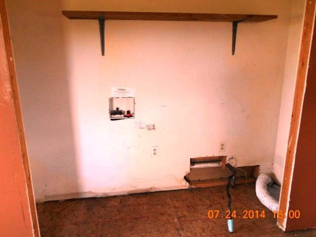 6622 S 1300 W, Mentone, IN 46539 photo 8