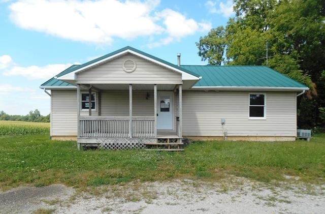 6622 S 1300 W, Mentone, IN 46539 photo 1
