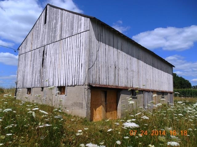 6622 S 1300 W, Mentone, IN 46539 photo 4