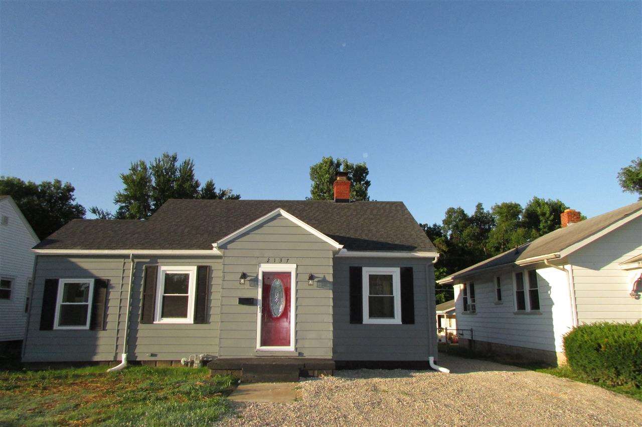 2137 Pollack Ave, Evansville, IN 47714 photo 1