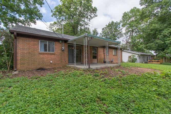 4244 W Grand Ave, Bloomington, IN 47404 photo 17