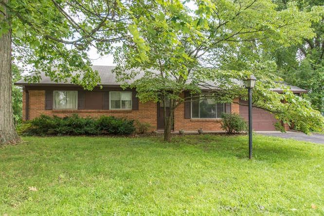 4244 W Grand Ave, Bloomington, IN 47404 photo 1