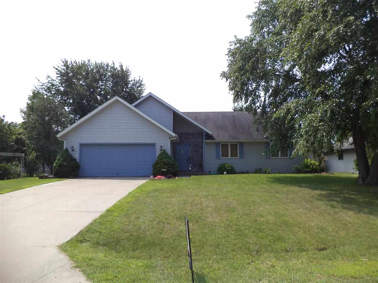 22794 Condor Ct, Goshen, IN 46528 photo 1