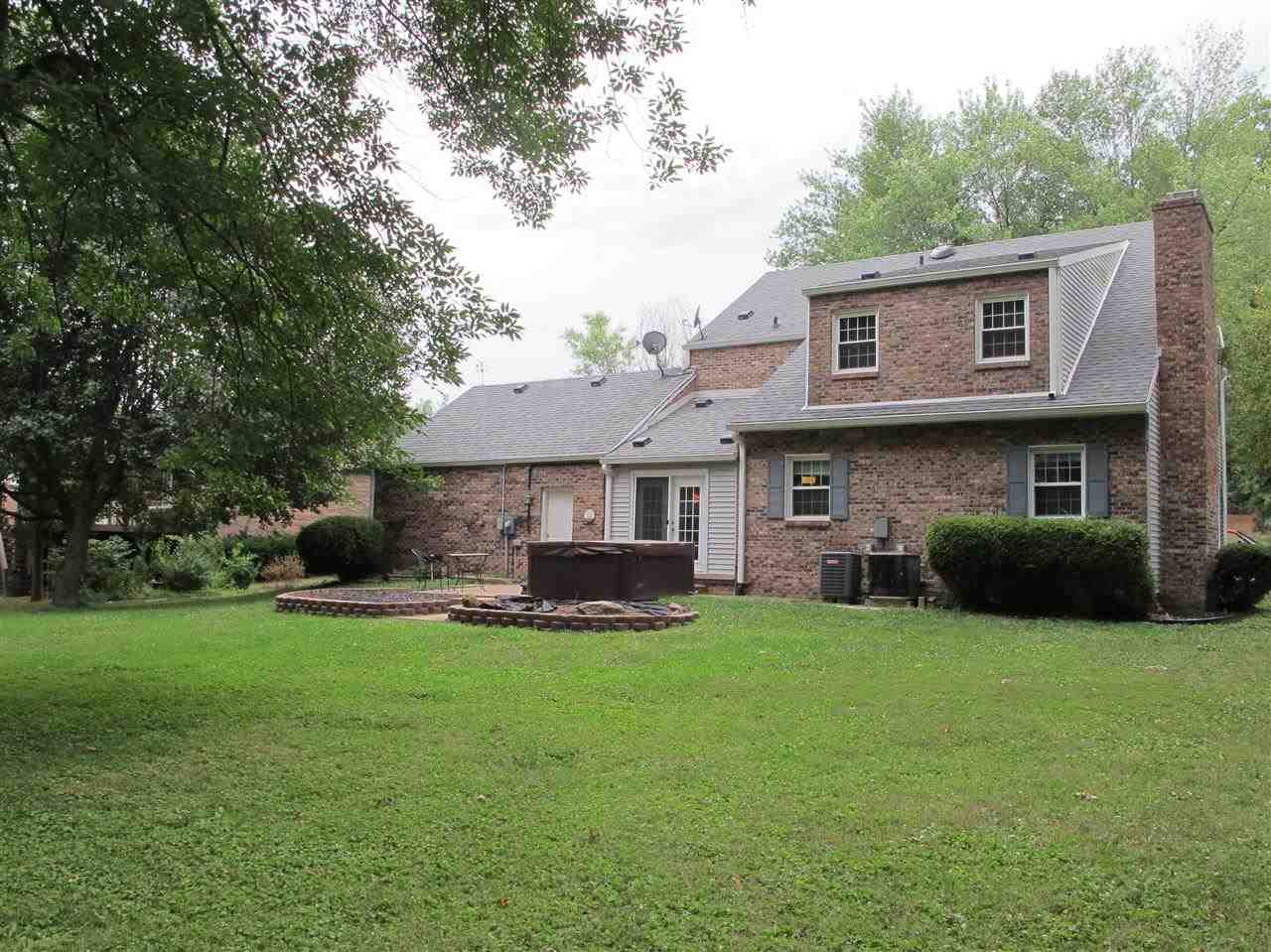 5244 Esche Dr, Newburgh, IN 47630 photo 2