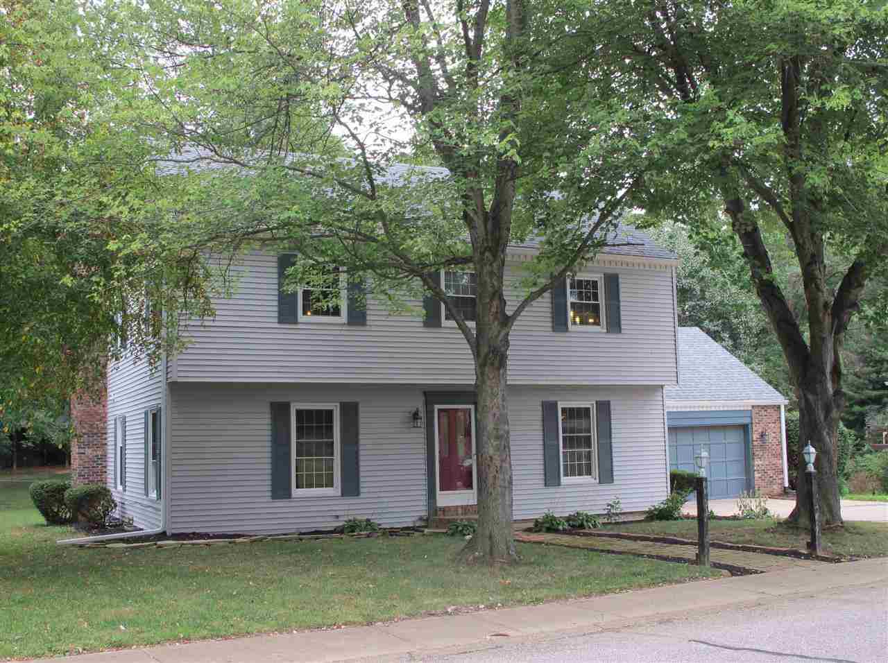5244 Esche Dr, Newburgh, IN 47630 photo 1
