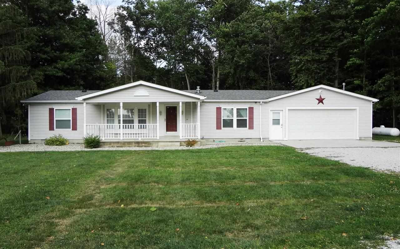 5794 N 600 W, Marion, IN 46952 photo 2