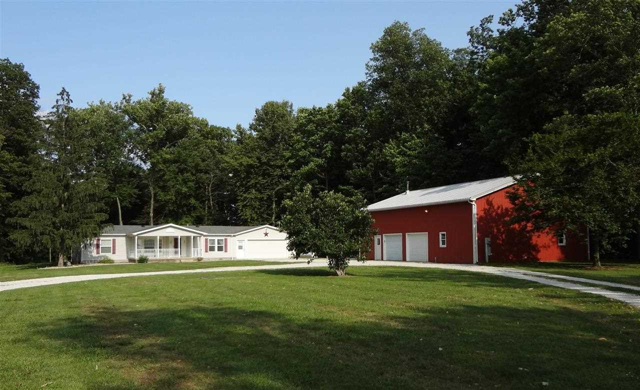 5794 N 600 W, Marion, IN 46952 photo 1