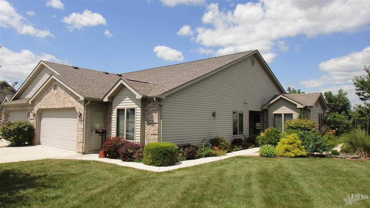 1420 Fairway Dr, Decatur, IN 46733 photo 1