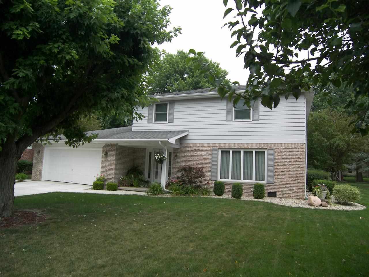 2922 Rose Ln, Kokomo, IN 46902 photo 1