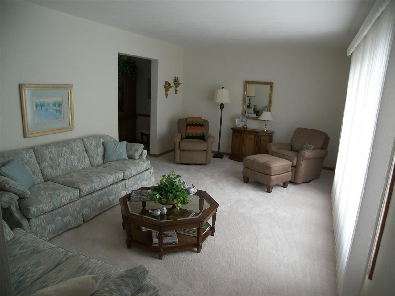 2922 Rose Ln, Kokomo, IN 46902 photo 2
