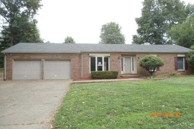 7622 Georgia Ln, Newburgh, IN 47630 photo 1