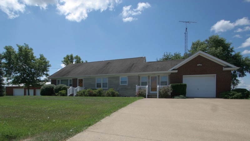 10933 E State Rd 62, Ferdinand, IN 47532 photo 1