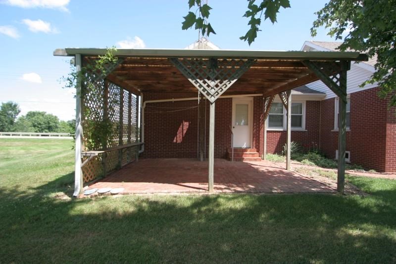 10933 E State Rd 62, Ferdinand, IN 47532 photo 17