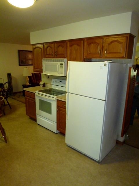 7401 Oak Hill Rd, Evansville, IN 47725 photo 5