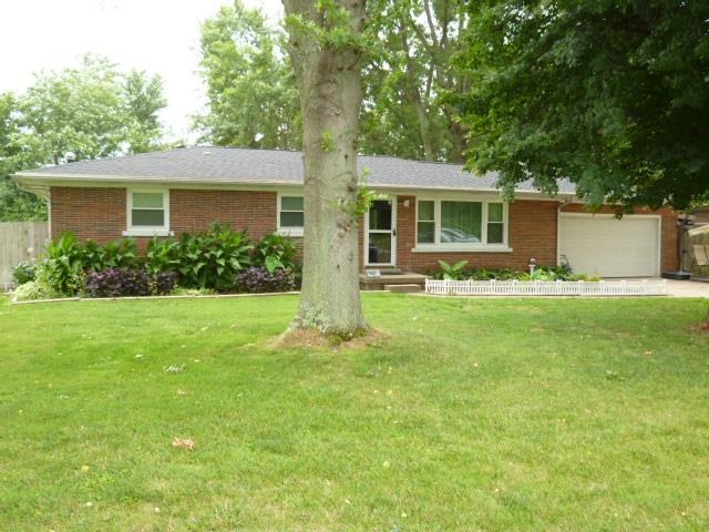 7401 Oak Hill Rd, Evansville, IN 47725 photo 1