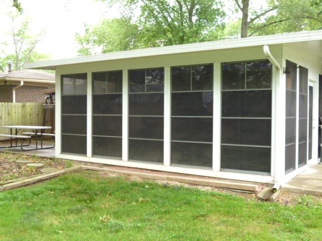 7401 Oak Hill Rd, Evansville, IN 47725 photo 19