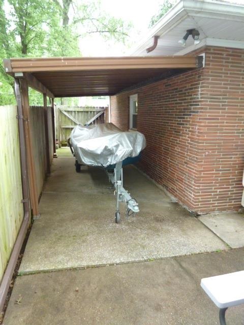 7401 Oak Hill Rd, Evansville, IN 47725 photo 22