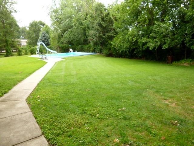 7401 Oak Hill Rd, Evansville, IN 47725 photo 21