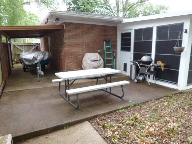 7401 Oak Hill Rd, Evansville, IN 47725 photo 23