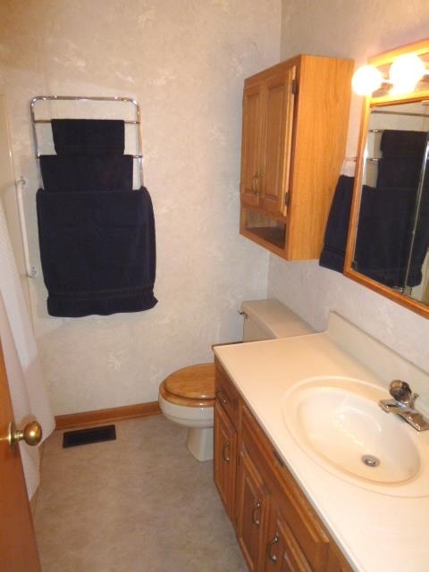 7401 Oak Hill Rd, Evansville, IN 47725 photo 12