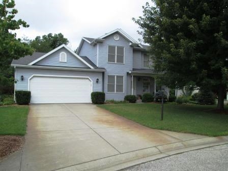 21047 Rivers Edge Dr, Goshen, IN 46528 photo 2