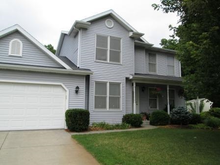 21047 Rivers Edge Dr, Goshen, IN 46528 photo 1