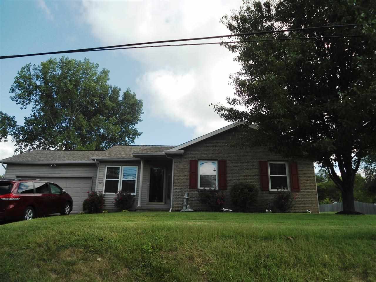 7822 Oak Grove Rd, Newburgh, IN 47630 photo 1
