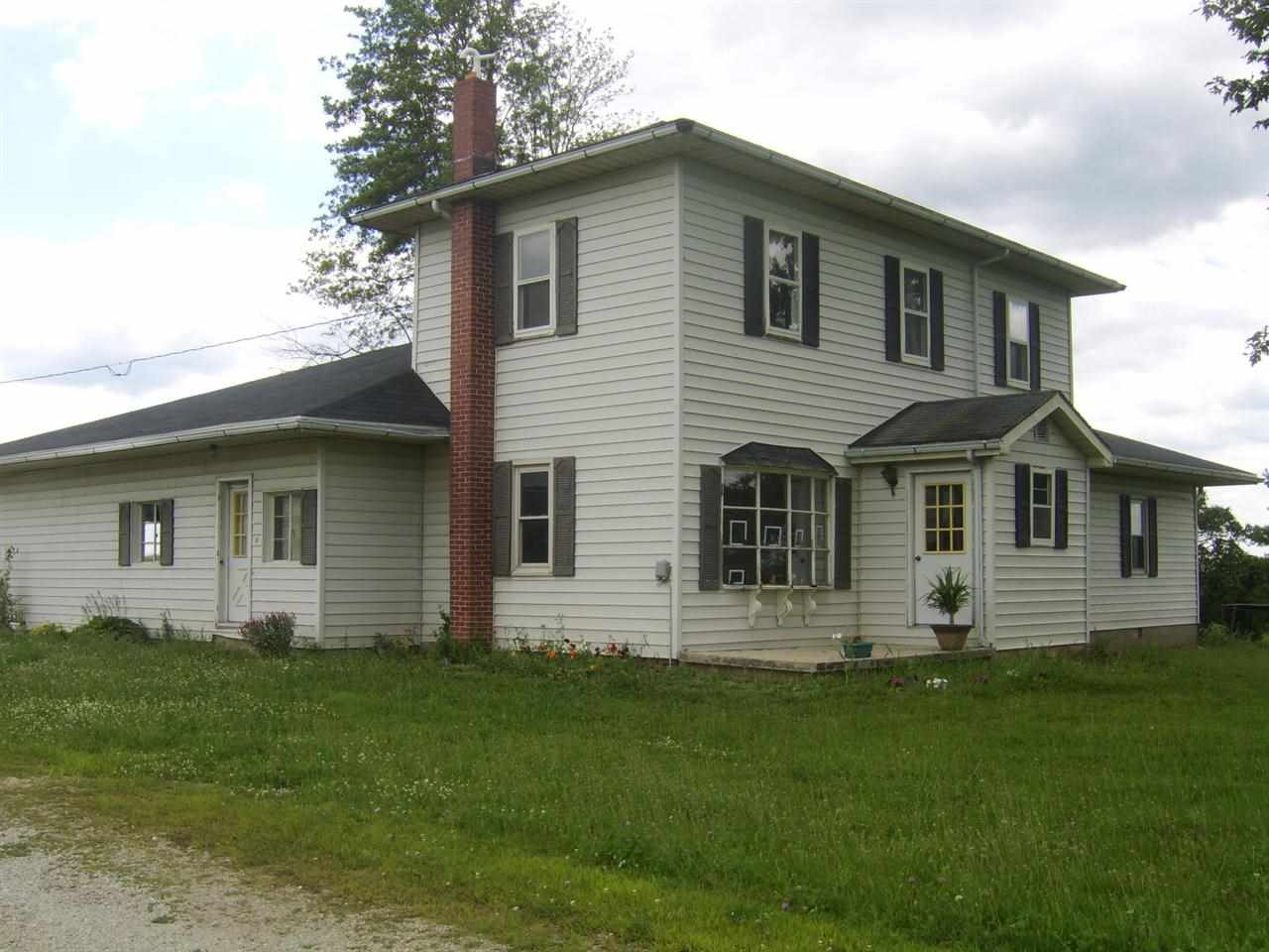 2115 W 800 S, Portland, IN 47371 photo 1