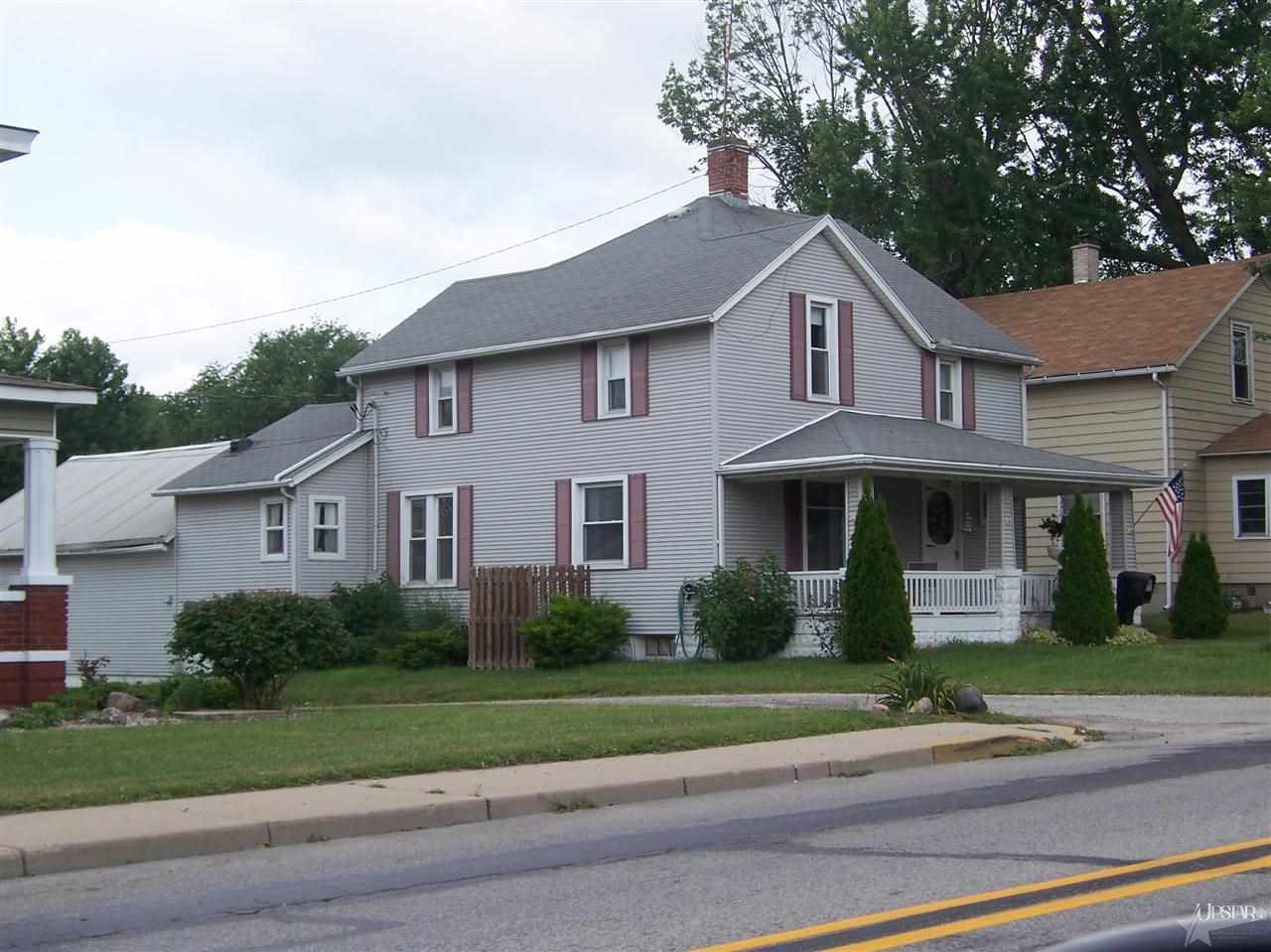 309 N Main St, Columbia City, IN 46725 photo 1
