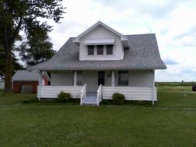 642 N 1350 E, Greentown, IN 46936 photo 1
