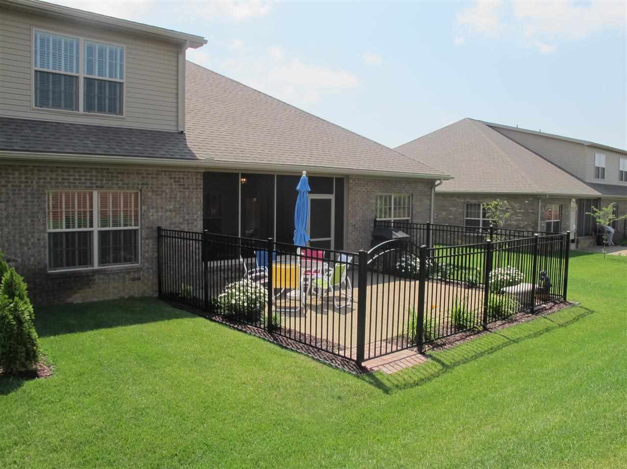 3743 Taylor Dr, Newburgh, IN 47630 photo 3